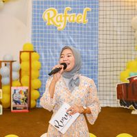 suara asli - pingkan wijaya