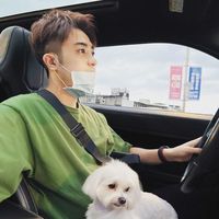 原聲 - 航航初壯緣