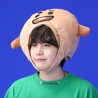 เสียงต้นฉบับ - S U G A ❥︎˻˳˯e