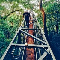 The Hidden Hill EST Ballad Version