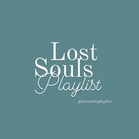 nhạc nền - Lost Souls Playlist