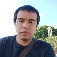 suara asli - Robie Mrg