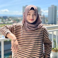 original sound - Surainas Dress