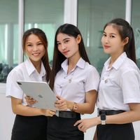 เสียงต้นฉบับ - สัตวศาสตร์มทร.สุวรรณภูมิ