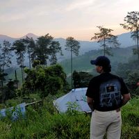 suara asli - RIZKY RAMADHAN