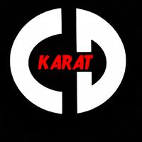 original sound - CD Karat