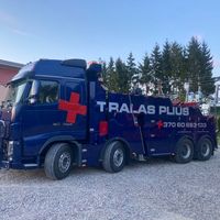 tralasplius