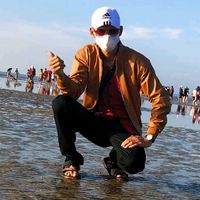 suara asli - 🙏HENDRY LIE🙏
