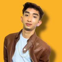 original sound - Izuan Cover