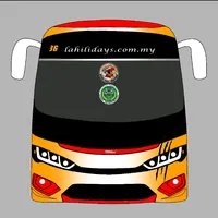 jangan laju laju saye nak rakam ni