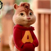 රතු හැට්ටෙ Alvin Voice