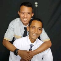 suara asli - BAPAK ANAK KOCAK