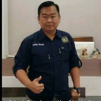 suara asli - Ronny Sinaga