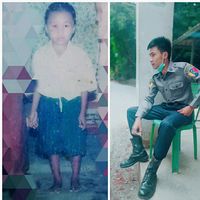 original sound - 👮Heinkhant👮(👮ပဲဲခူးသား👮)👮