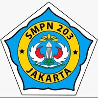 suara asli - SMPN 203 JAKARTA