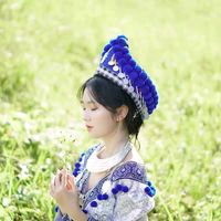 nhạc nền - Nkauj Hmoob Zoo Nkauj
