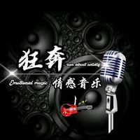 原声 - 狂奔.情感音乐