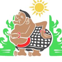 suara asli - Taman Lembah Dewata