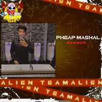 original sound - Pheap Mashal♪🥬