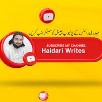 original sound - haidariwrites