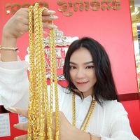 original sound - ហាងពេជ្រដាណាទ្រី សាខាច្បារអំពៅ