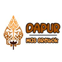 dapurmasbrewok