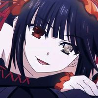 original sound - tokisaki  kurumi