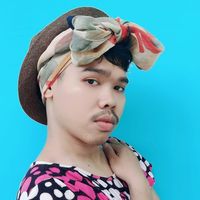 suara asli - Istrinya baharuddin (2)