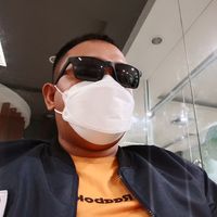 suara asli - Alamsyah Mandala