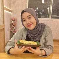 surga itu mangan