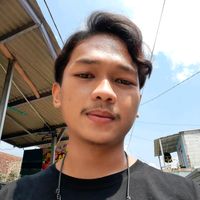 suara asli - Alvin Arya P.