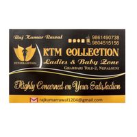 ktm_collection