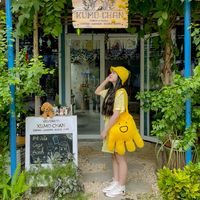 âm thanh gốc - Lang Thang Cafe