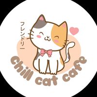 เสียงต้นฉบับ - Chill cat cafe