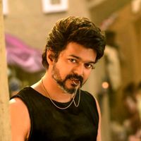 original sound - Master Vijay