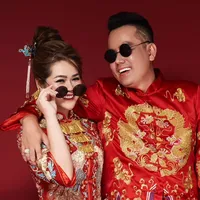 Một Mái Nhà Tranh 2 Quả Tim Vàng