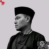 suara asli - Romi Jahat