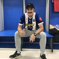 เสียงต้นฉบับ - สิทธิศักดิ์ บุญปัญญโรจน์