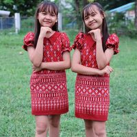 เสียงต้นฉบับ - อุ๋มอิ๋มนะจ๊ะ