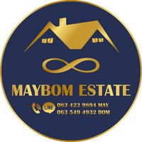 เสียงต้นฉบับ - MAYBOMESTATE