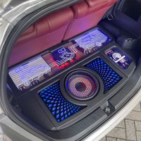 suara asli - AGUNG MOTOR AUDIO
