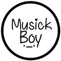 original sound - musick._.boy