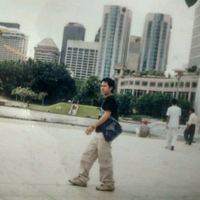 suara asli - R. HAMDAN