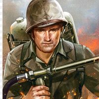 Originalton - Military