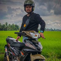 original sound - Aidil Imran