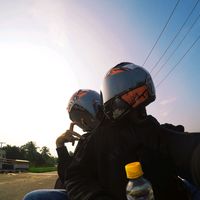 suara asli - SADYA