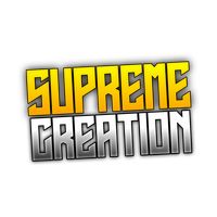 original sound - SUPREMECREATION