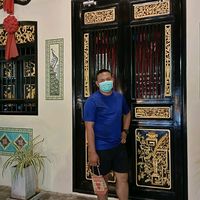 เสียงต้นฉบับ - บ.เบ้น ปาท๋องโก๋