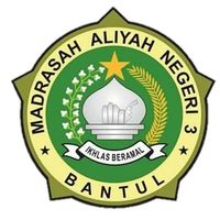 suara asli - MAN 3 Bantul