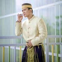 suara asli - Happyliking